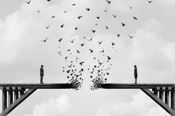 separazione